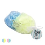 Daiso Shower sponge 2ea