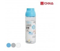 Daiso Water bottle 1.1L 