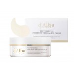 D'alba White Truffle Intensive The Real Eye Patch 60ea - Патчи для глаз 60шт