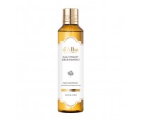 d'Alba Scalp Therapy Serum Shampoo 210ml - Шампунь для волос 210мл