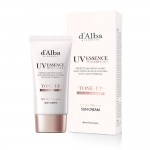 D'ALBA Waterfull Tone-up Sun Cream spf50+ pa++++ 50ml - Солнцезащитный крем
