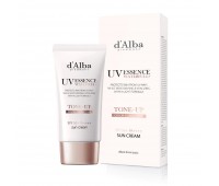 D'ALBA Waterfull Tone-up Sun Cream spf50+ pa++++ 50ml - Солнцезащитный крем