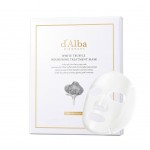 d'Alba White Truffle Nourishing Treatment Mask 5ea x 27ml 