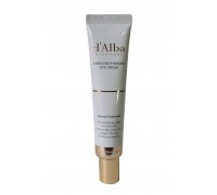 d`Alba ENRICHED FIRMING White Truffle Intense Treatment Eye Cream 30ml - Интенсивно-питательный крем для глаз на основе белого трюфеля и коллагена