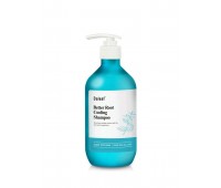 DALEAF Apple Mint Better Root Cooling Shampoo 500ml