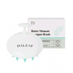 Daleaf Better Moment Shampoo Brush 1ea - Массажная щетка для мытья головы 1шт