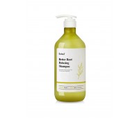 DALEAF Chlorella Better Root Relaxing Shampoo 1000ml