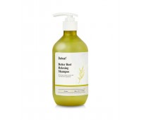 DALEAF Chlorella Better Root Relaxing Shampoo 500ml - Шампунь против выпадения волос 500мл