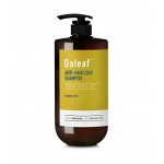 Daleaf Ginger Better Perfume Anti-Hair Loss Shampoo Romantic Herb 1000ml - Шампунь против выпадения волос 1000мл