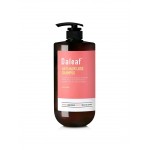 Daleaf Ginger Better Perfume Anti-Hair Loss Shampoo Rose Musk 1000ml - Шампунь против выпадения волос 1000мл