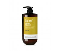 Daleaf Ginger Better Perfume Anti-Hair Loss Treatment Romantic Herb 1000ml
