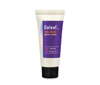 Daleaf Glam Curl Cream Perm & Wave 30ml - Крем для укладки вьющихся волос 30мл