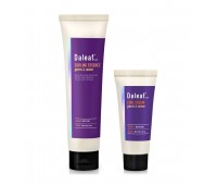 Daleaf Glam Perm & Wave Curling Essence 150ml + Curl Cream 30ml - Набор для укладки вьющихся волос