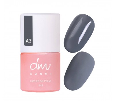 Danmi UV Led Gel Polish A3 5ml