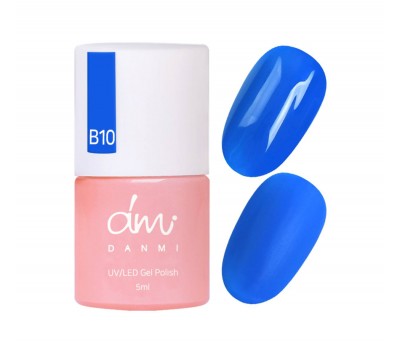 Danmi UV Led Gel Polish B10 5ml