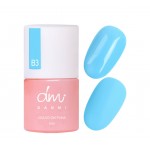 Danmi UV Led Gel Polish B3 5ml 