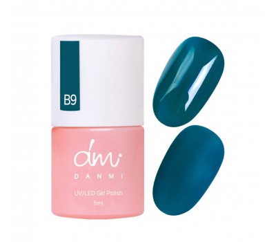 Danmi UV Led Gel Polish B9 5ml