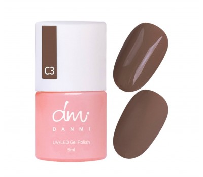 Danmi UV Led Gel Polish C3 5ml