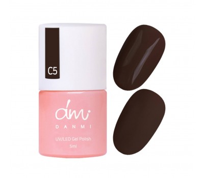 Danmi UV Led Gel Polish C5 5ml