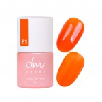 Danmi UV Led Gel Polish E1 5ml