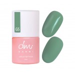 Danmi UV Led Gel Polish G5 5ml 