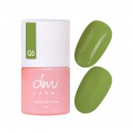 Danmi UV Led Gel Polish G6 5ml 