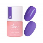 Danmi UV Led Gel Polish V5 5ml