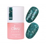 Danmi UV Led Gel Polish W3 5ml 