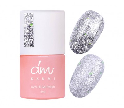 Danmi UV Led Gel Polish W7 5ml