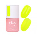 Danmi UV Led Gel Polish Y1 5ml 