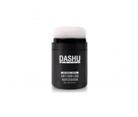 DASHU DAILY ANTI-HAIR LOSS HAIR CUSHION Black 26g - Кушон против выпадения волос Чёрный 26г