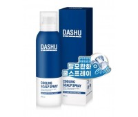 Dashu Daily Cooling Scalp Spray 200ml - Охлаждающий спрей для кожи головы 200мл