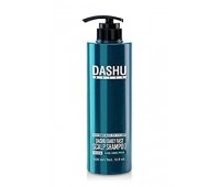 DASHU Daily Fast Scalp Shampoo 500ml - Шампунь для волос 500мл