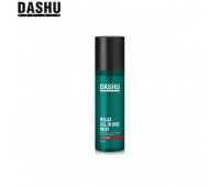 DASHU Daily Relax All In One Mist 200ml - Мист против прыщей на теле 200мл
