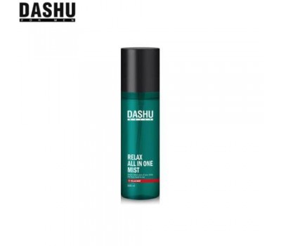 DASHU Daily Relax All In One Mist 200ml-Myst gegen Akne am Körper 200ml DASHU Daily Relax All In One Mist 200ml