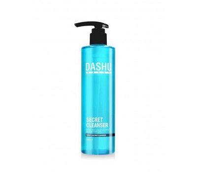 DASHU Daily Vita-Flex Men’s Secret Special Cleanser 300ml