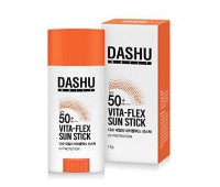 DASHU Daily Vita-Flex Sun Stick SPF50+ PA++++15g