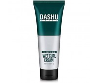 DASHU Daily Wet Curl Cream 150ml - Крем для волос 150мл