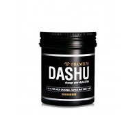 DASHU For Men Original Premium Super Mat Hair Wax 100ml-Männliches Haarwachs 100ml DASHU For Men Original Premium Super Mat Hair Wax 100ml 
