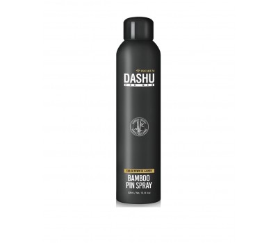 Dashu for Men Premium Bamboo Pin Spray 300ml