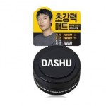 DASHU for Men Premium Original Super Mat Wax 15ml-Herren Haarwachs 15ml DASHU for Men Premium Original Super Mat Wax 15ml