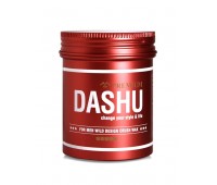 Dashu for MenPremium Wild Design Crush Hair Styling Wax 100ml