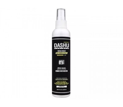 Dashu Mega Hold Matte Super Spray 250ml