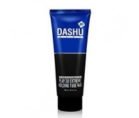 DASHU Play 3D Extreme Holding Tube Wax 200ml - Воск для волос для мужчин 200мл