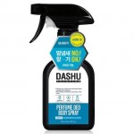 Dashu Solution Perfume Deo Body Spray Fresh Scent 200ml-Männer Körper Spray 200ml Dashu Solution Perfume Deo Body Spray Fresh Scent 200ml
