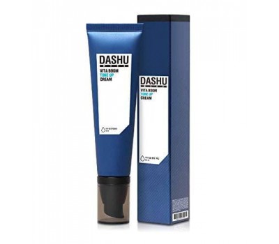 DASHU Vita Boom Tone Up Cream SPF50 PA++++ 50ml