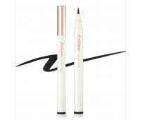 DASIQUE Liquid Pen Eye Liner No.1 0.9g - Подводка для глаз 0.9г