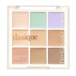 DASIQUE Pro Concealer Palette No.01 9g