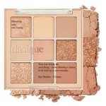 Dasique Shadow Palette No.03 10.5g