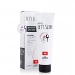 DAYCELL Lets Slim Cream Change Your Body Hot Burning 180ml 